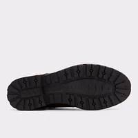 Granger Marron Hommes Bottes a lacets | ALDO Canada