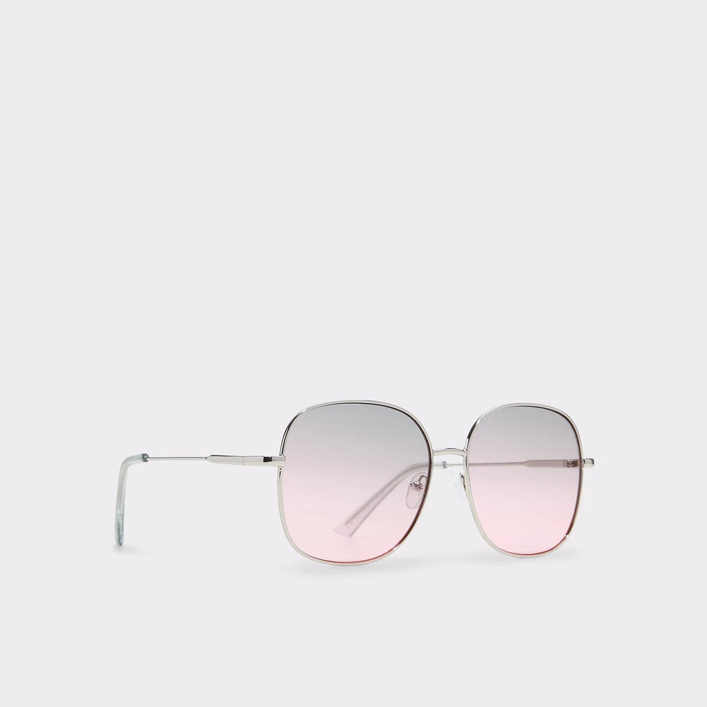 Grasien Silver Women's Square | ALDO Canada