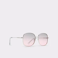 Grasien Silver Women's Square | ALDO Canada