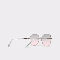 Grasien Silver Women's Square | ALDO Canada