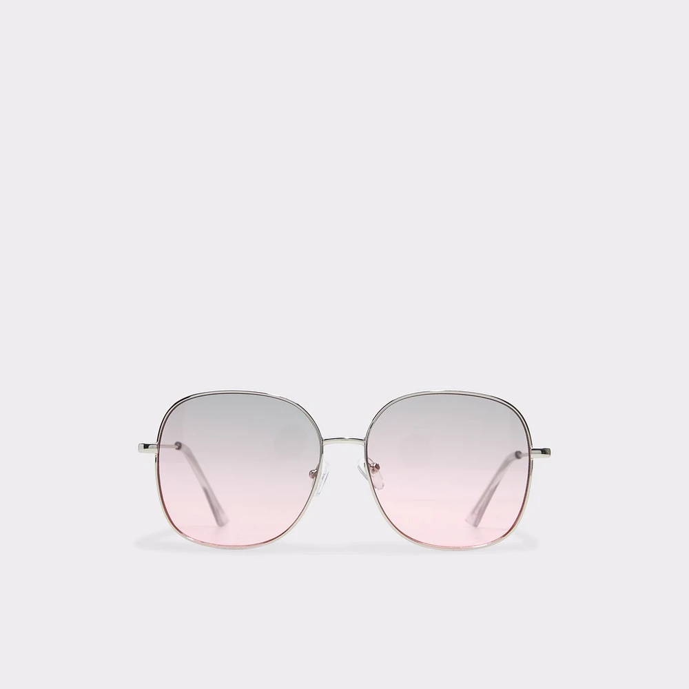 Grasien Silver Women's Square | ALDO Canada