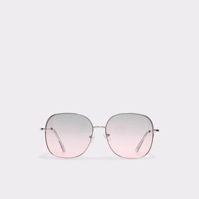 Grasien Silver Women's Square | ALDO Canada