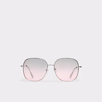 Grasien Silver Women's Square | ALDO Canada