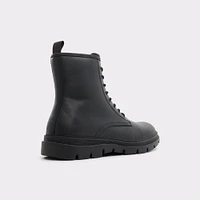 Graveldiver Other Black Men's Lace-up boots | ALDO US