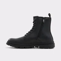 Graveldiver Other Black Men's Lace-up boots | ALDO US