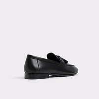 Grover Black Men's Dress Shoes | ALDO Canada