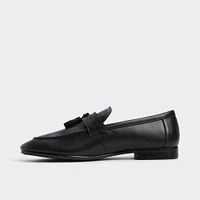 Grover Black Men's Dress Shoes | ALDO Canada