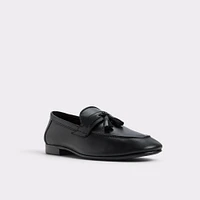 Grover Black Men's Dress Shoes | ALDO Canada