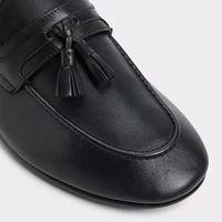 Grover Black Men's Dress Shoes | ALDO Canada