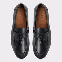 Grover Black Men's Dress Shoes | ALDO Canada