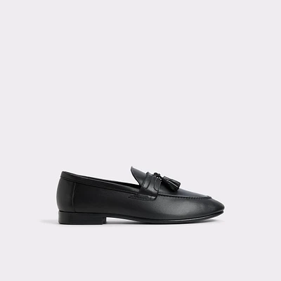 Grover Black Men's Dress Shoes | ALDO Canada