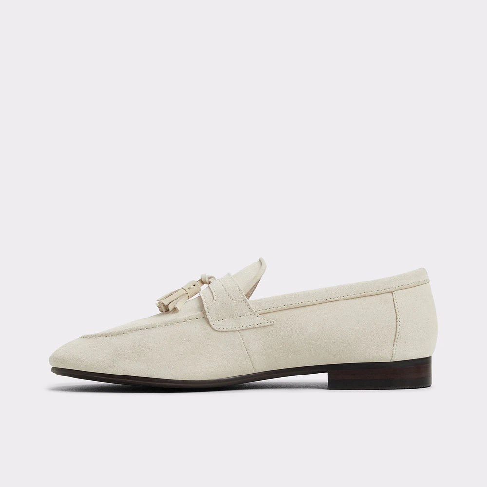 Grover Ivory Men's Dress Shoes | ALDO Canada