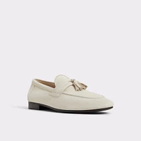 Grover Ivory Men's Dress Shoes | ALDO Canada