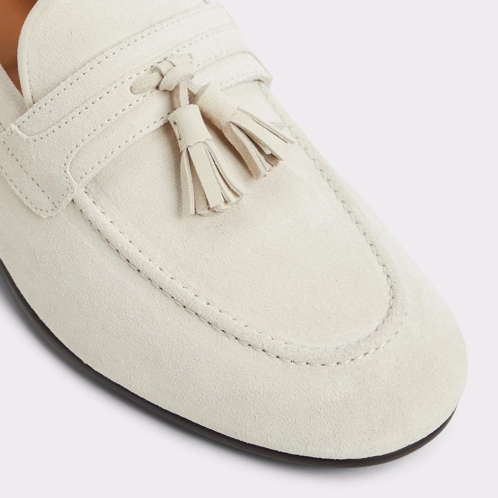 Grover Ivory Men's Dress Shoes | ALDO Canada