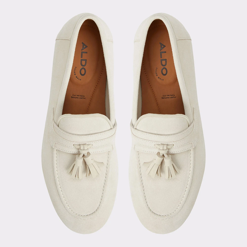 Grover Ivory Men's Dress Shoes | ALDO Canada