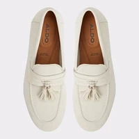 Grover Ivory Men's Dress Shoes | ALDO Canada