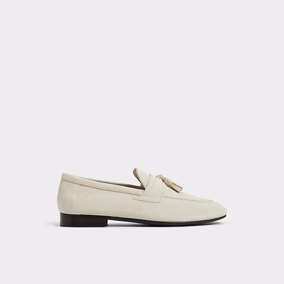 Grover Ivory Men's Dress Shoes | ALDO Canada