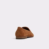 Grover Light Brown Men's Dress Shoes | ALDO Canada