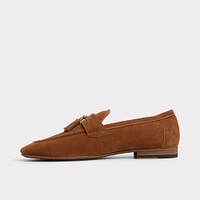 Grover Light Brown Men's Dress Shoes | ALDO Canada