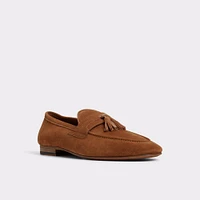Grover Light Brown Men's Dress Shoes | ALDO Canada