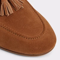 Grover Light Brown Men's Dress Shoes | ALDO Canada
