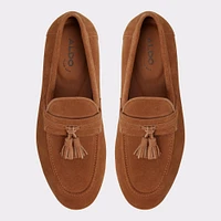 Grover Light Brown Men's Dress Shoes | ALDO Canada