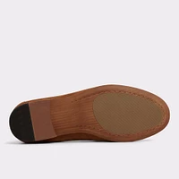Grover Light Brown Men's Dress Shoes | ALDO Canada