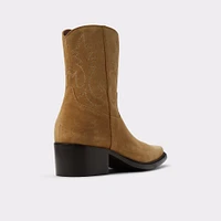 Guthrie Wheat Men's Casual boots | ALDO US