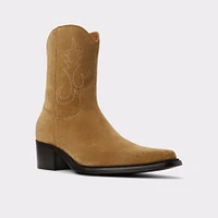 Guthrie Wheat Men's Casual boots | ALDO US