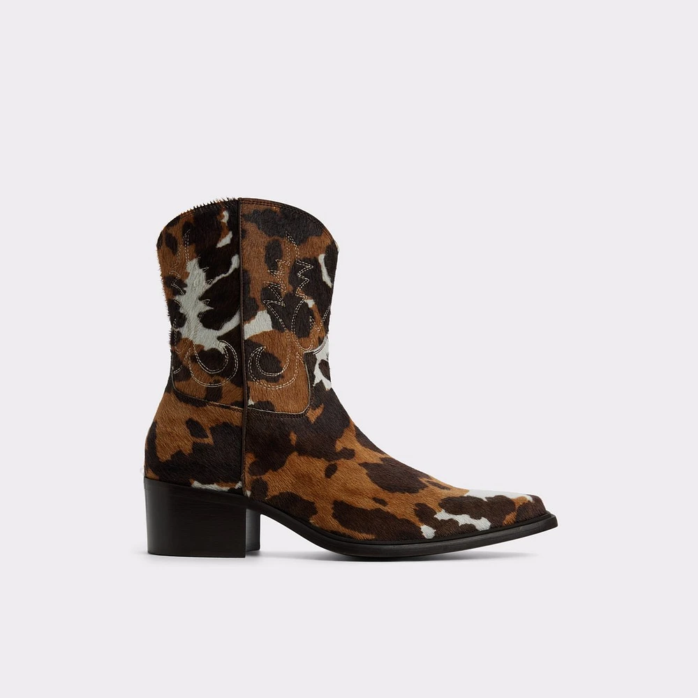 Guthrie Tan Multi Men's Casual boots | ALDO US