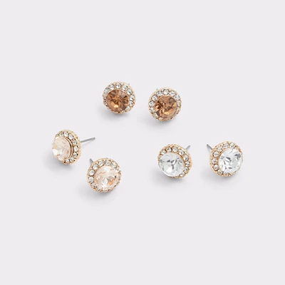 Gwosa Pink Women's Earrings | ALDO Canada