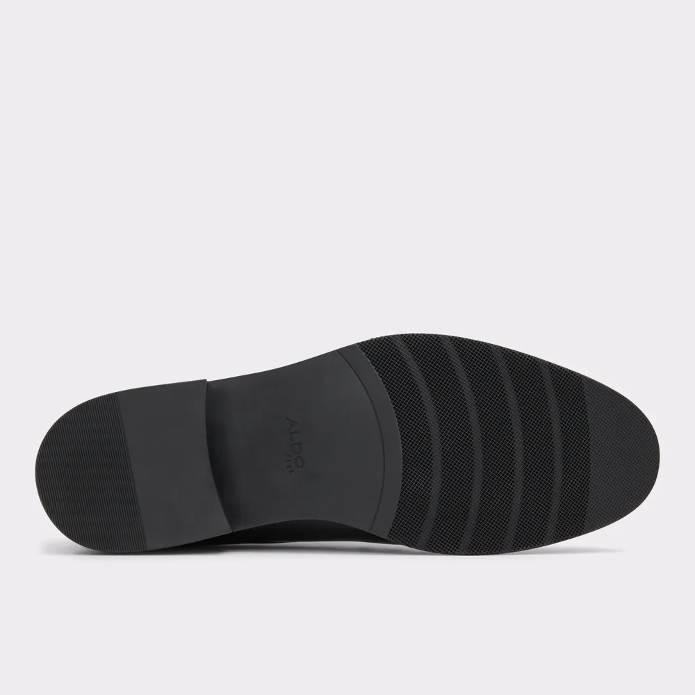 Hanfordd Black Men's Oxfords & Lace-ups | ALDO US