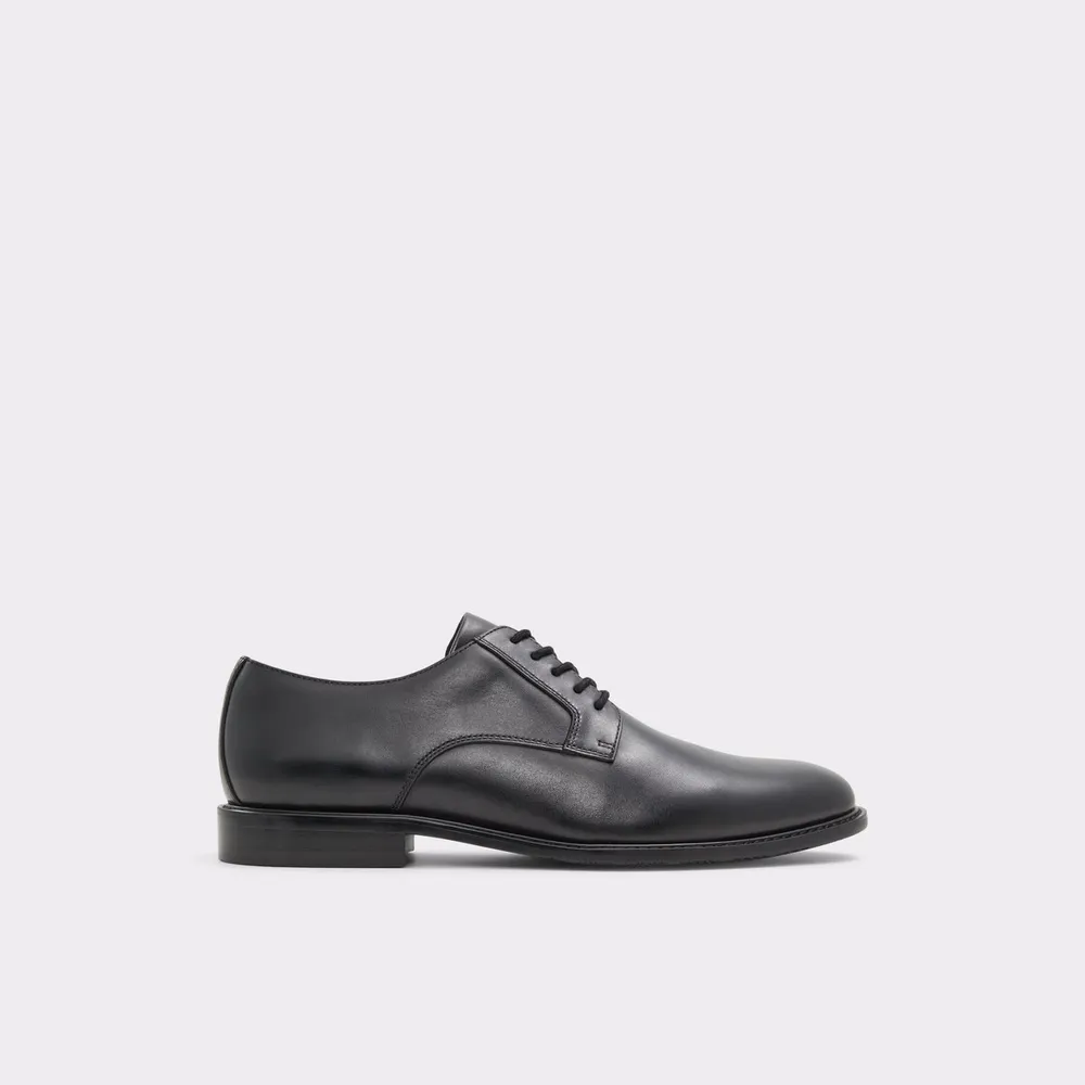 Hanfordd Black Men's Oxfords & Lace-ups | ALDO US
