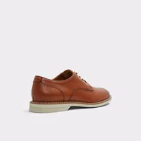 Hanfordd Cognac Men's Oxfords & Lace-ups | ALDO US