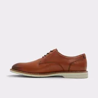 Hanfordd Cognac Men's Oxfords & Lace-ups | ALDO US