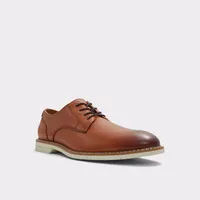 Hanfordd Cognac Men's Oxfords & Lace-ups | ALDO US