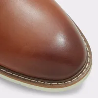 Hanfordd Cognac Men's Oxfords & Lace-ups | ALDO US
