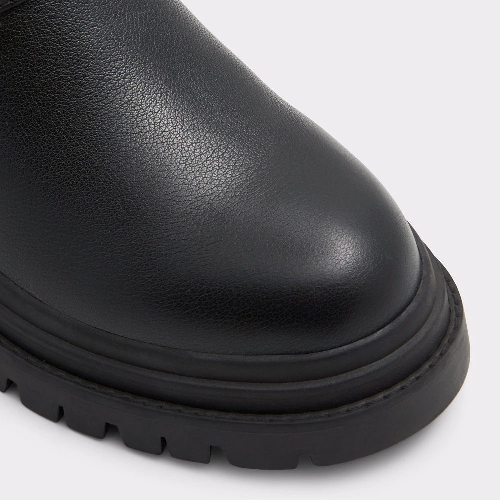 Harlly Noir Femmes Bottillons | ALDO Canada