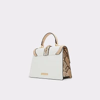 Hennah Other Beige Women's Top Handle Bags | ALDO Canada