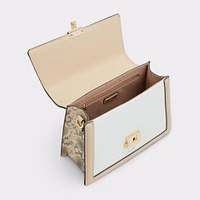 Hennah Other Beige Women's Top Handle Bags | ALDO Canada