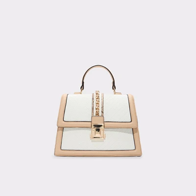 Hennahx Autre Beige Femmes Sacs à poignée | ALDO Canada