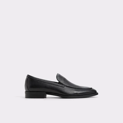 Heriot Black Men's Loafers & Slip-Ons | ALDO Canada