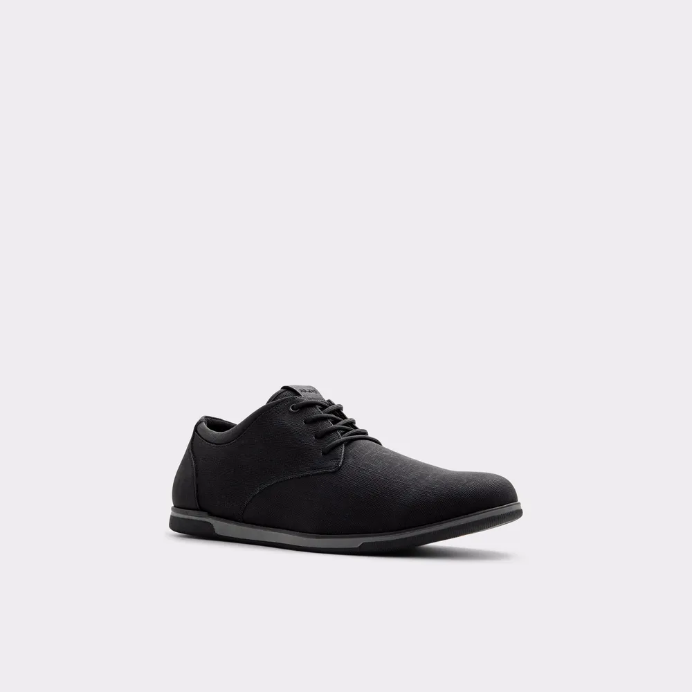 Heron Open Black Men's Low top | ALDO US