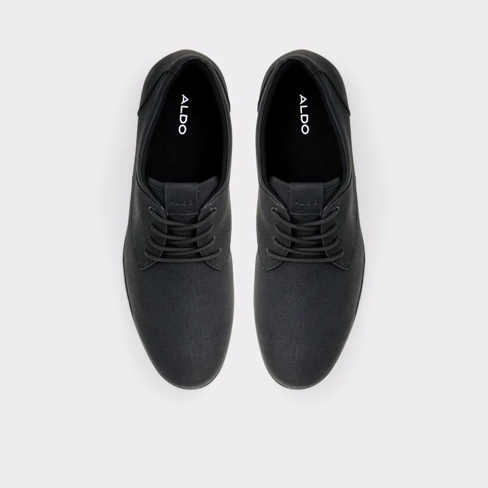 Heron Open Black Men's Low top | ALDO US