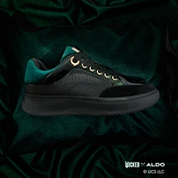 Hisroyalozness Black Men's Low top | ALDO US
