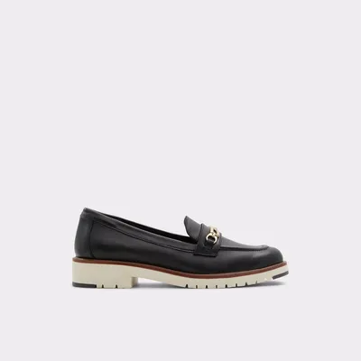 Ibraflex Noir Femmes Mocassins et flâneurs | ALDO Canada