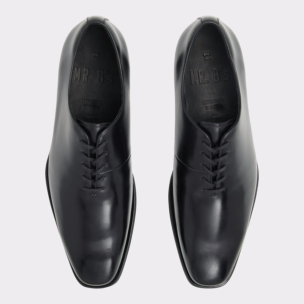 Ignacio Noir Hommes Chaussures oxford et lacées | ALDO Canada