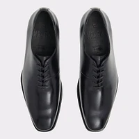 Ignacio Noir Hommes Chaussures oxford et lacées | ALDO Canada