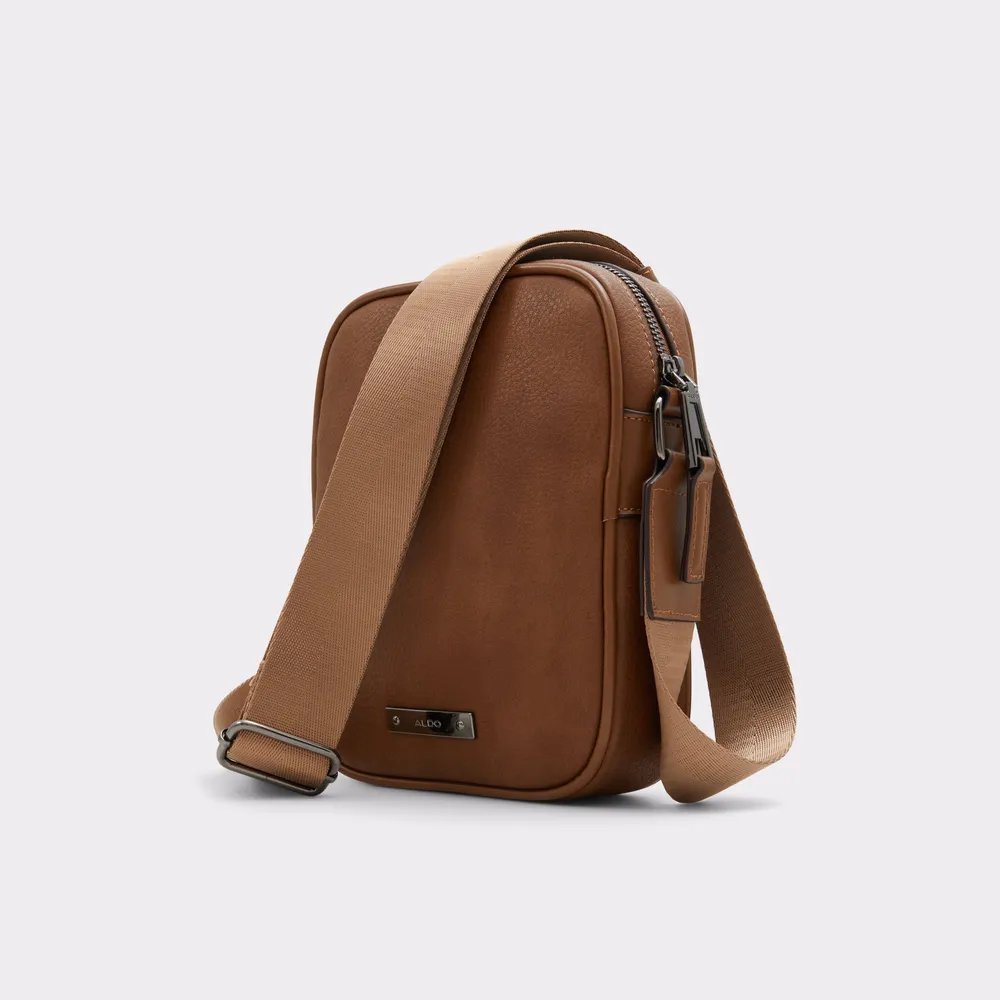 Iike Marron Hommes Sacs et portefeuilles | ALDO Canada