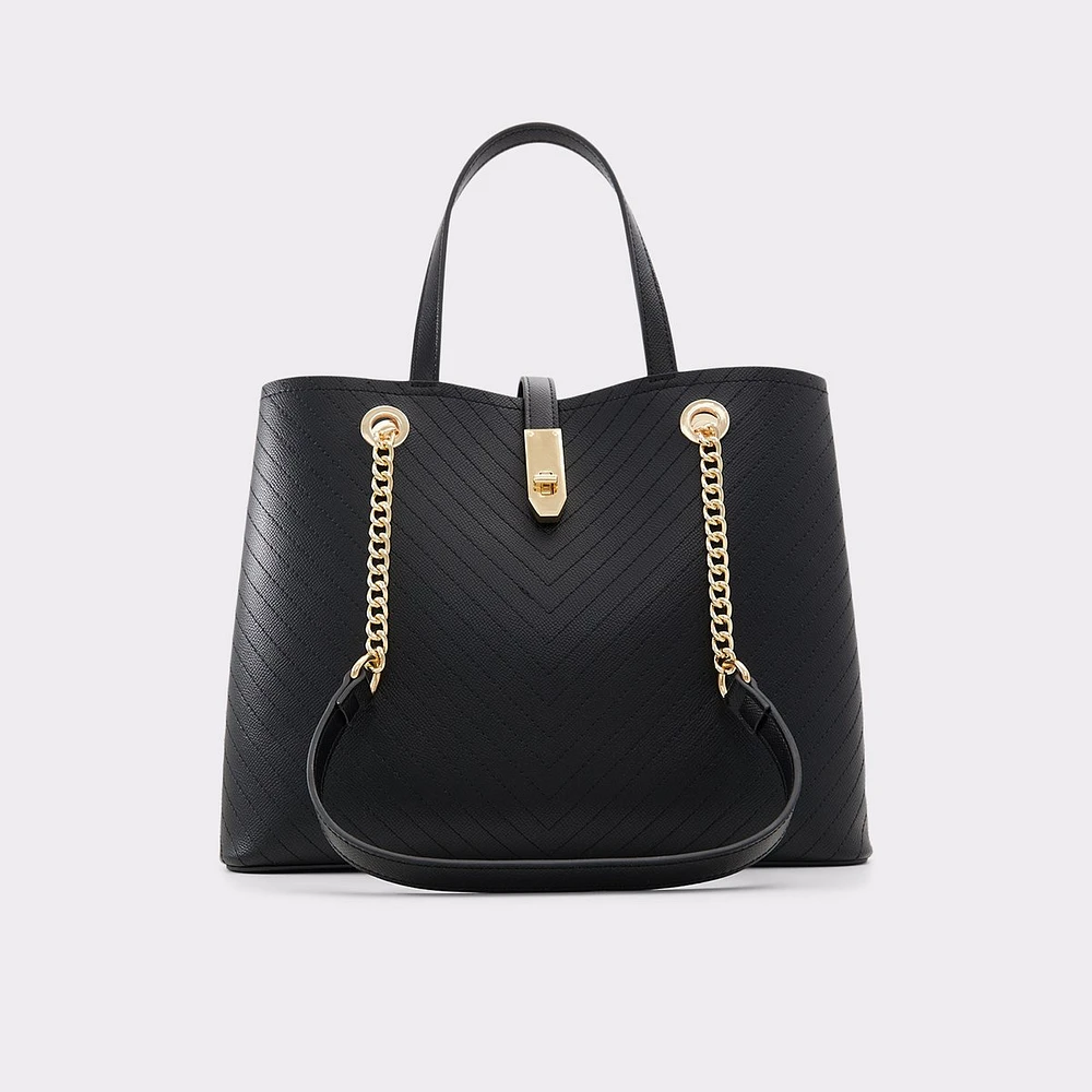 Iloronnx Black Women's Tote & Satchel bags | ALDO US